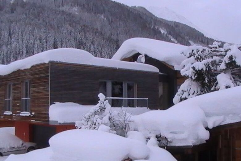 Appartements Arosa