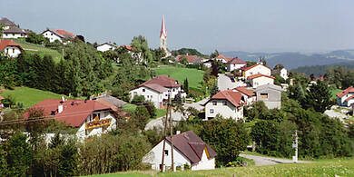 Waldkirchen am Wesen