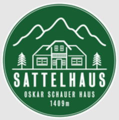 Logo Oskar Schauer Haus / Sattelhaus
