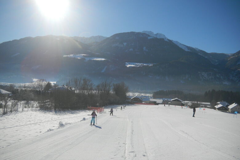 Berger Anger / Berg im Drautal