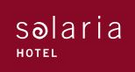 Logotipo Hotel Solaria