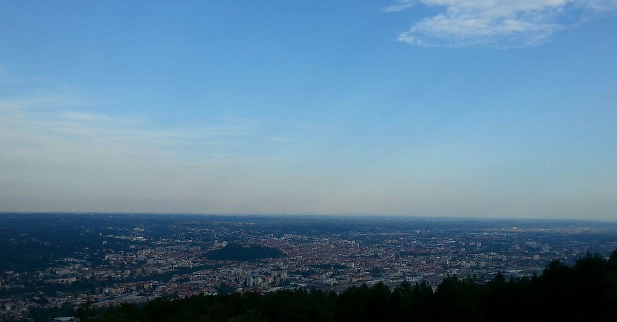 Von Gösting auf den Plabutsch - BERGFEX - Wanderung - Tour Steiermark