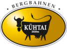 Логотип Kühtai