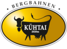 Логотип Kühtai
