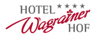 Logotipo Hotel Wagrainerhof