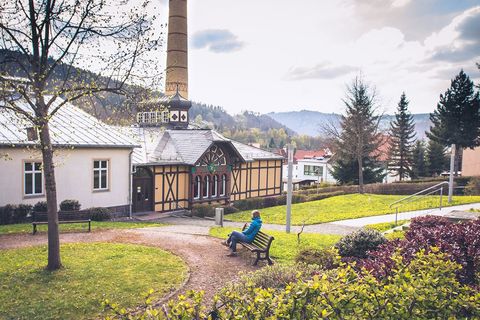 Stadtmuseum in der Beschußanstalt