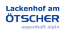 Logo Lackenhof am Ötscher
