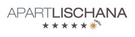 Логотип Apart Lischana