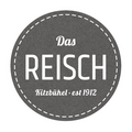 Логотип Das Reisch