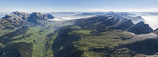 Ferienregion Toggenburg