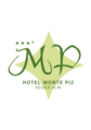 Логотип Familienhotel Monte Piz