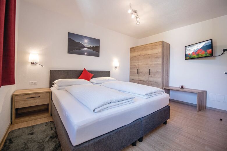 Mountain Residence Alpenhof