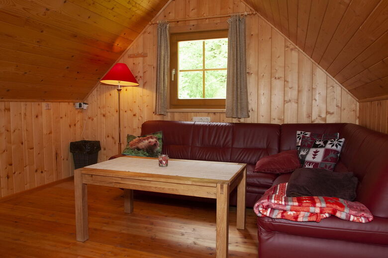 Stanzerhütte
