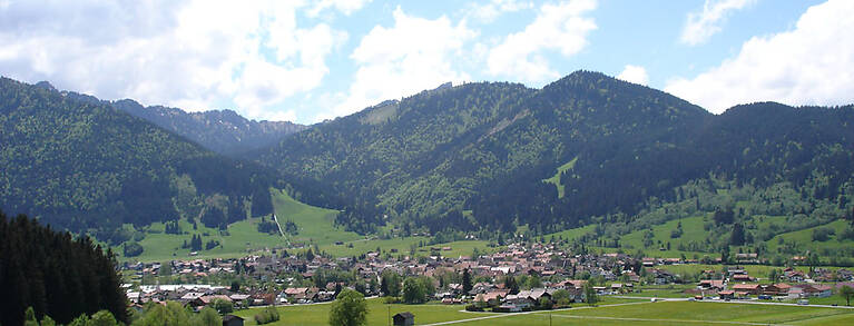 Unterammergau