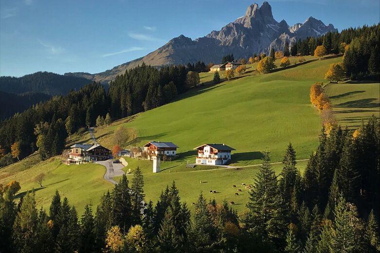 Ferienanlage Reithof