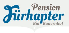 Logo Frühstückspension Fürhapter