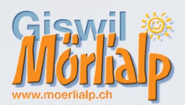 Logo Mörlialp