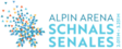Logotyp Schnalstal / Kurzras