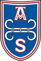 Logotipo Aspang Markt