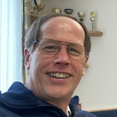 Avatar de Hermann Scharf