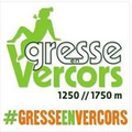 Logo Gresse en Vercors - Grand Veymont