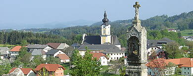 St. Johann am Wimberg