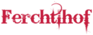 Logotipo Ferchtlhof