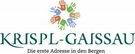Логотип Gaissau Hintersee