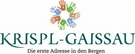 Logo Skitourenparadies Gaißau