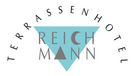 Logotipo Terrassenhotel Reichmann