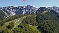 Region letni