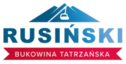 Rusin ski