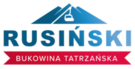 Logó Rusin ski