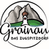 Логотип Grainau