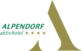 Logo Hotel Alpendorf