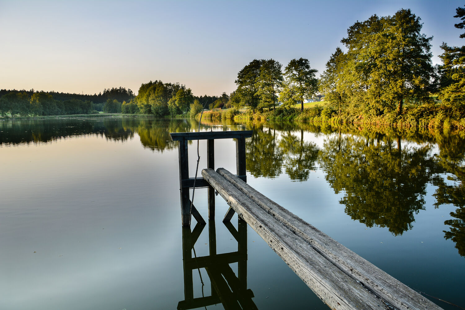 Pfaffenschlag bei Waidhofen an der Thaya