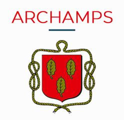 Logo Archamps