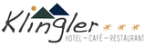 Logo von Hotel Klingler