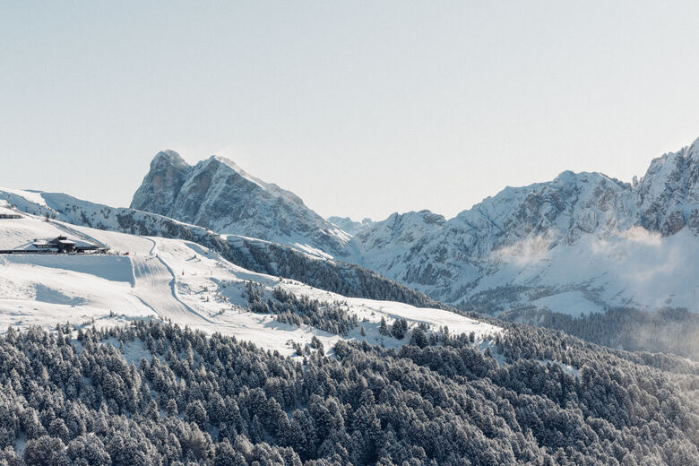 Plose Brixen