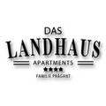 Логотип Das Landhaus Prägant