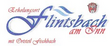 Logotip Flintsbach