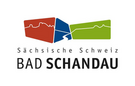 Логотип Bad Schandau