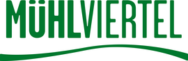 Logotipo Mühlviertel rund um Bad Leonfelden