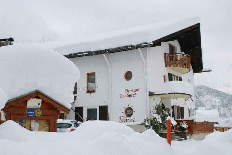 Haus Landgraf