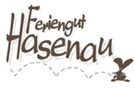 Logo Feriengut Hasenau