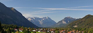 Eschenlohe