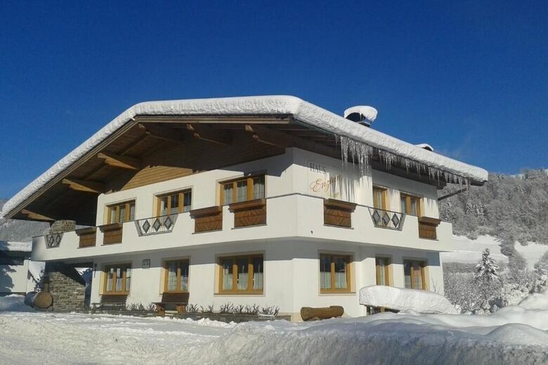 Haus Enzian