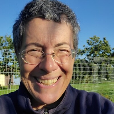 Avatar von Francesca Semeraro