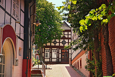 Bruchhausen-Vilsen