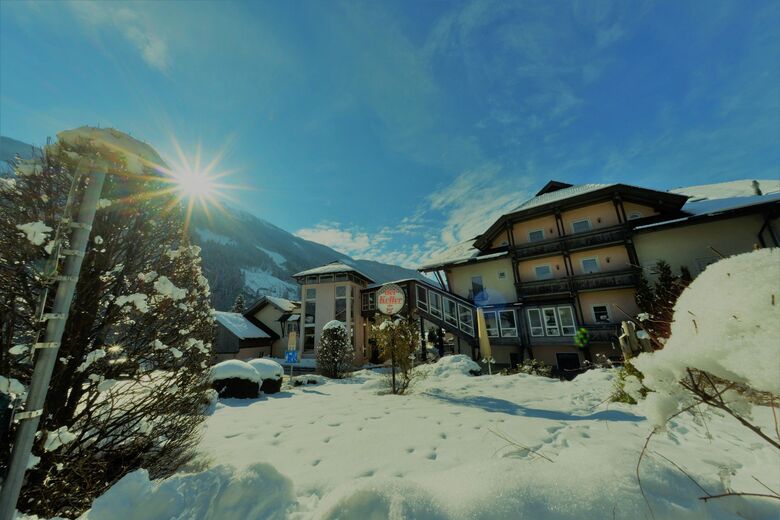 Hotel Flattacher Hof